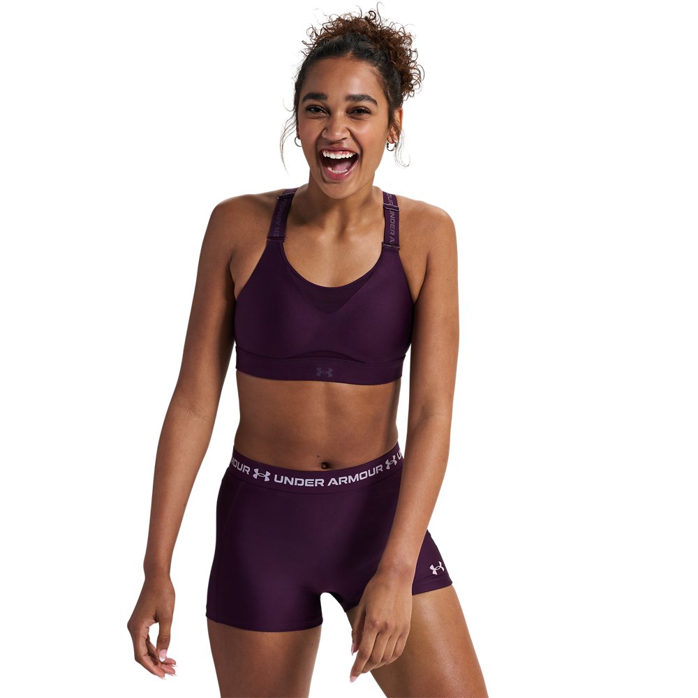 Under Armour Women's Infinity 2.0 High Support Sports Bra