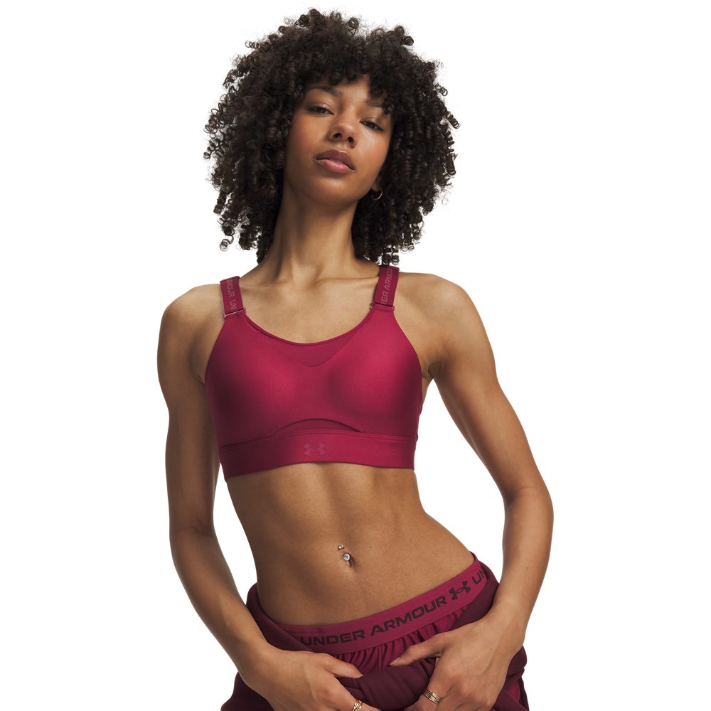 Under Armour Women's Infinity 2.0 High Support Sports Bra