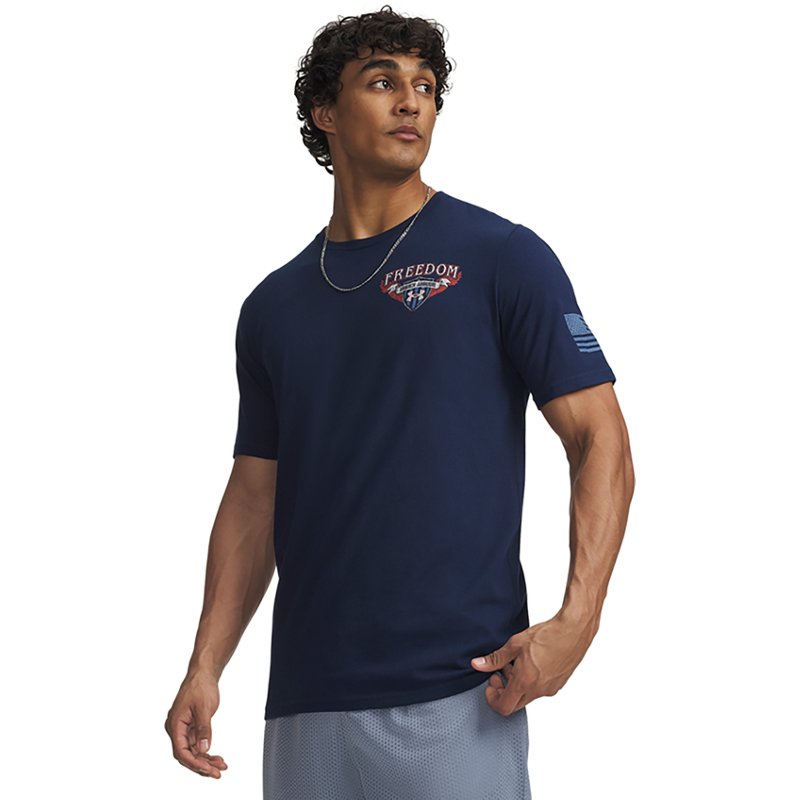Under Armour Men's Freedom Eagle T-shirt