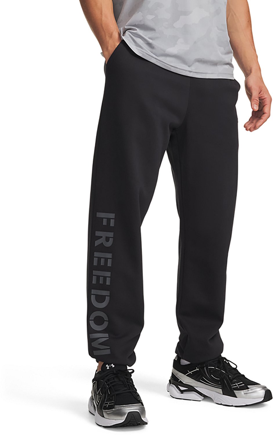 Under Armour Men's Freedom Rival Pants