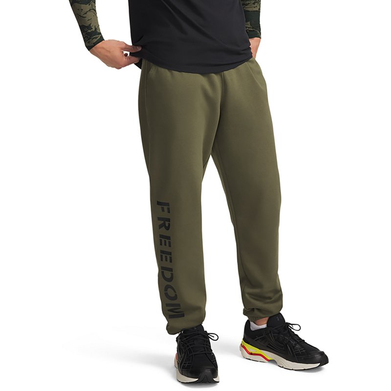 Under Armour Men's Freedom Rival Pants