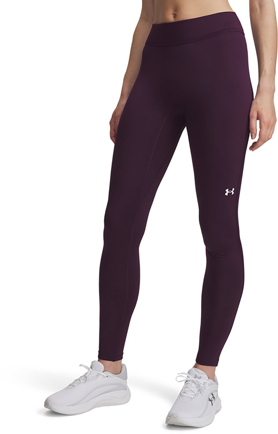 Under Armour Women's ColdGear Leggings