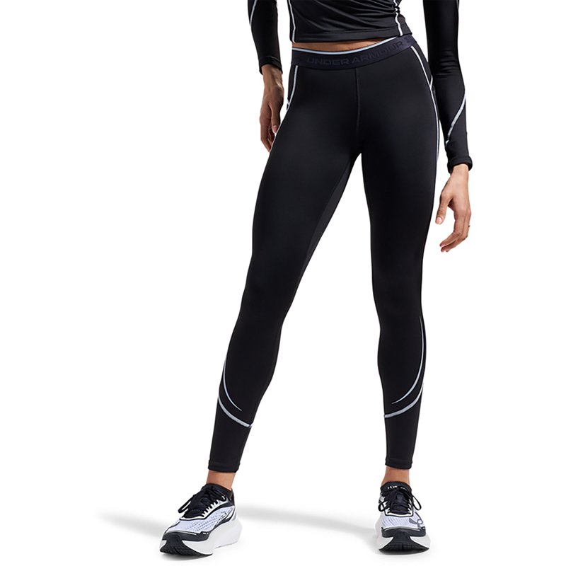 Under Armour Women's ColdGear Elite Leggings