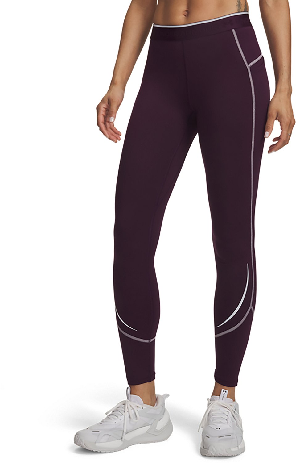 Under Armour Women's ColdGear Elite Leggings