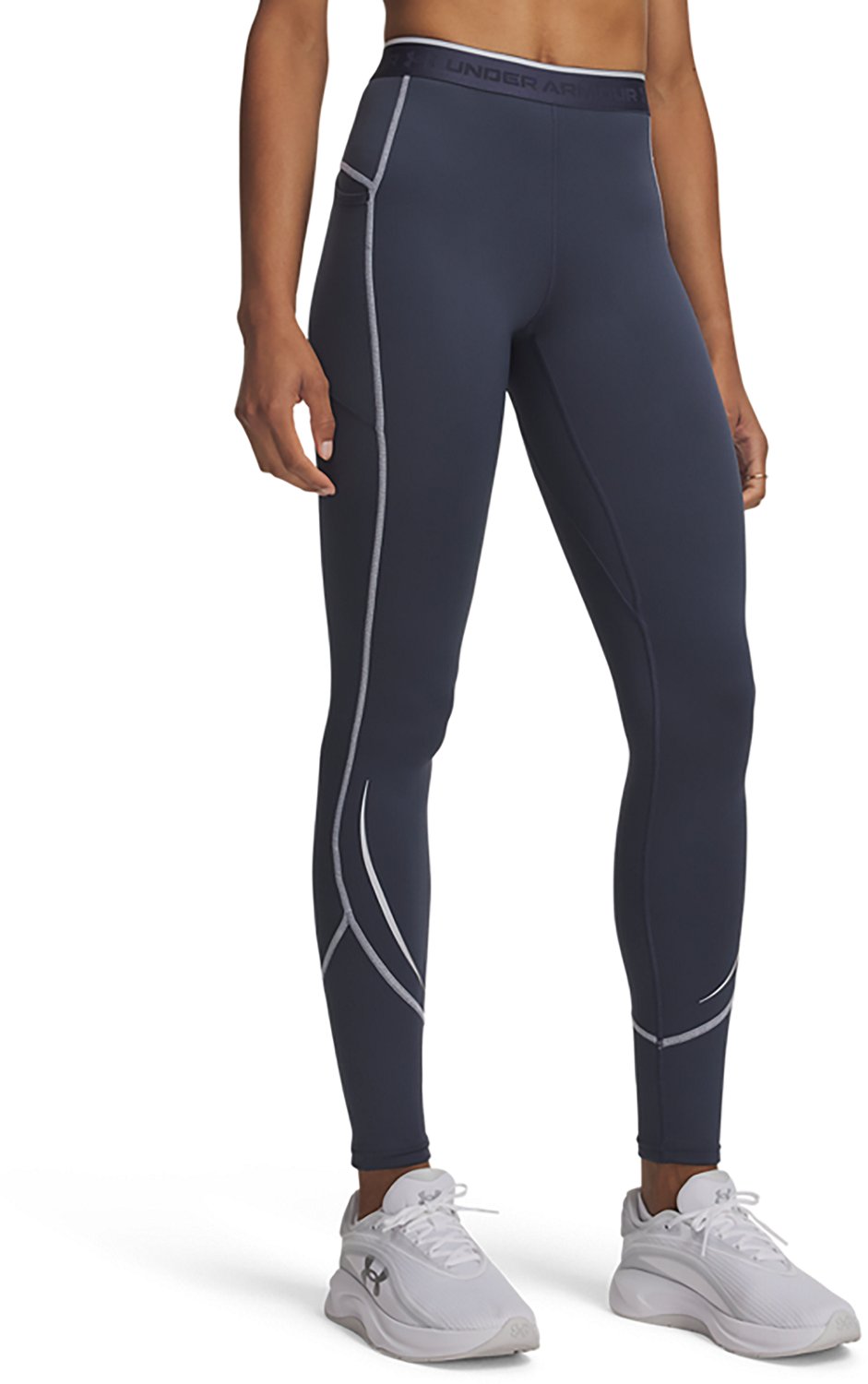 Under Armour Women's ColdGear Elite Leggings