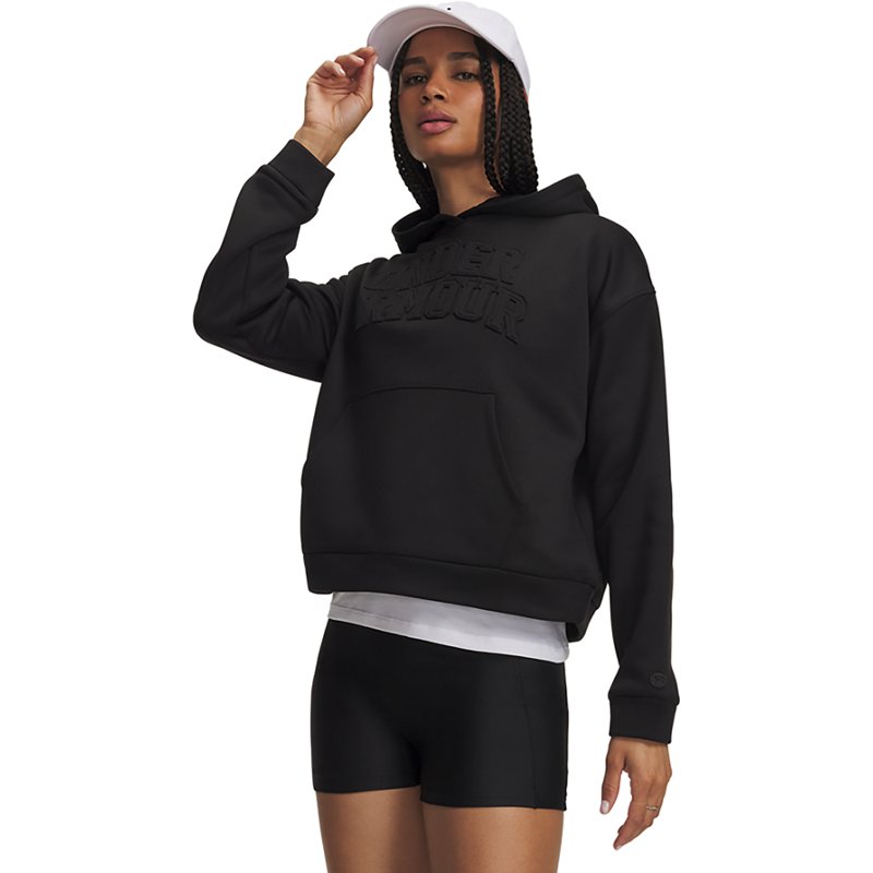 Under Armour Women's Armour Fleece Hoodie