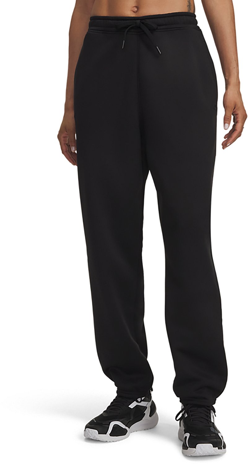 Under Armour Women's Armour Fleece Jogger Pants