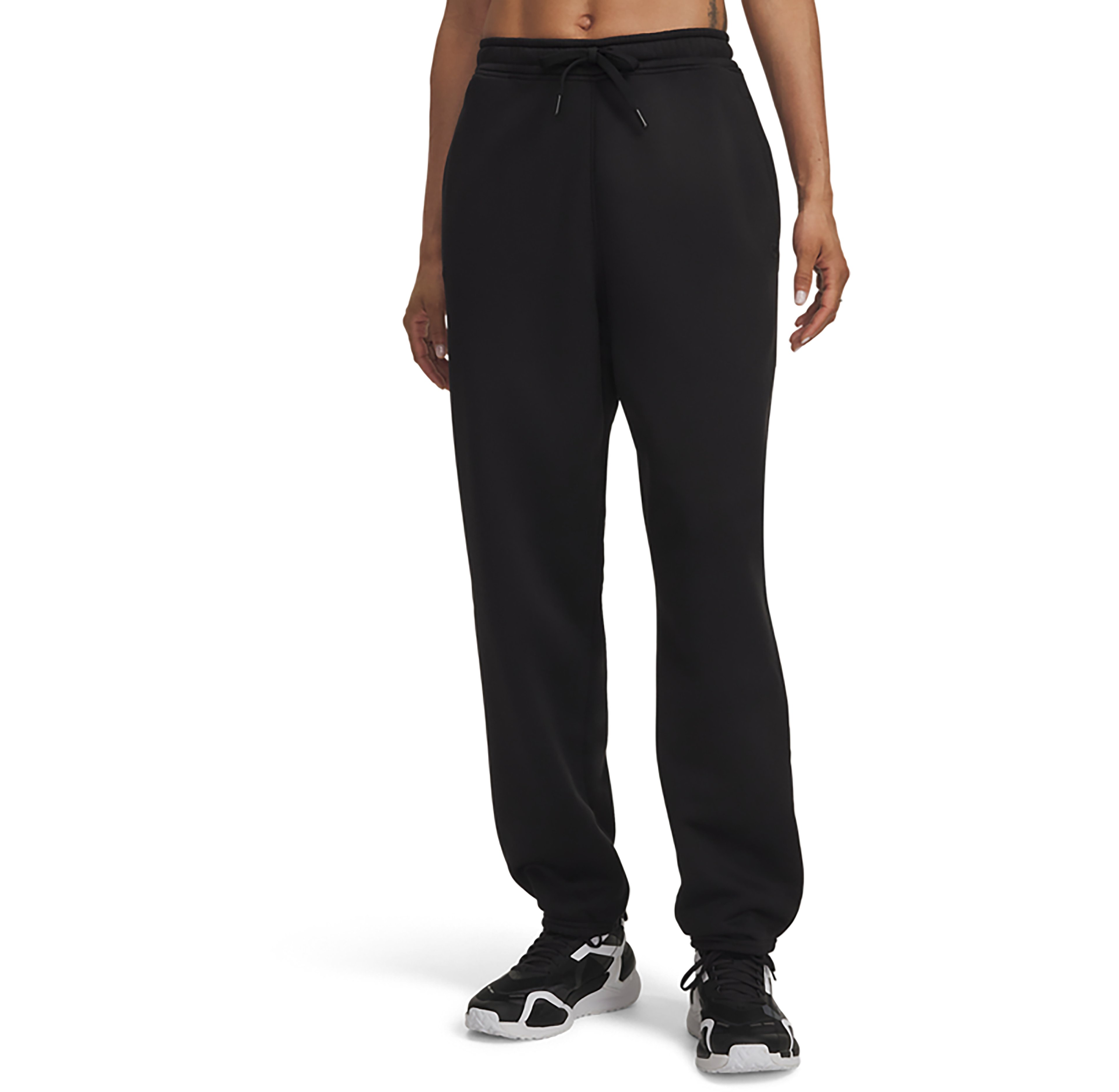 Under Armour Women's Fleece Jogger Pants