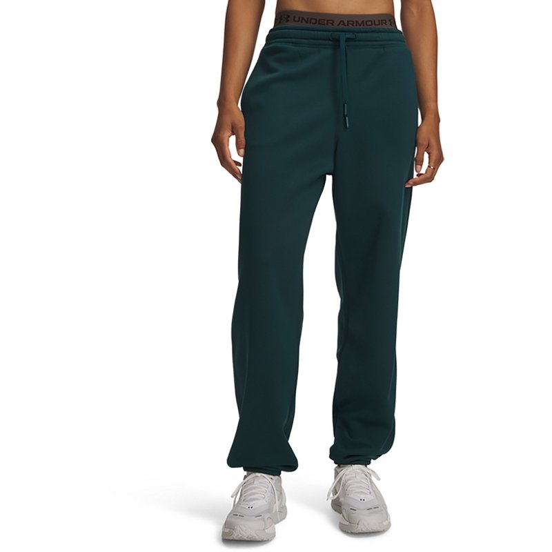 Under Armour Women's Armour Fleece Jogger Pants