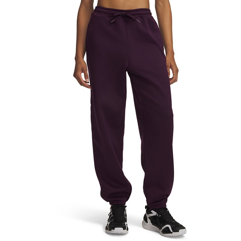 Under Armour Women's Armour Fleece Jogger Pants