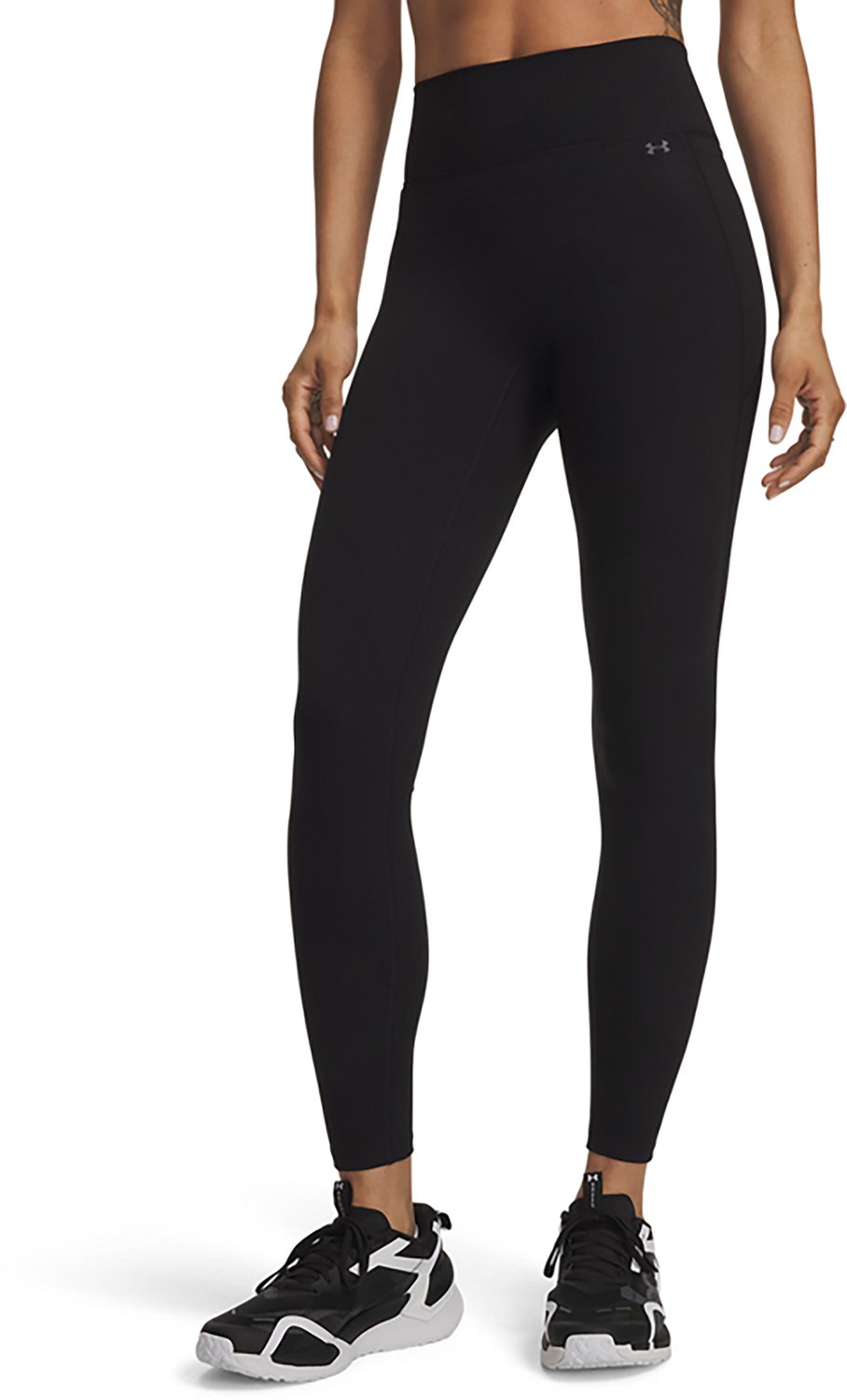 Under Armour Women's Motion Ankle Leggings