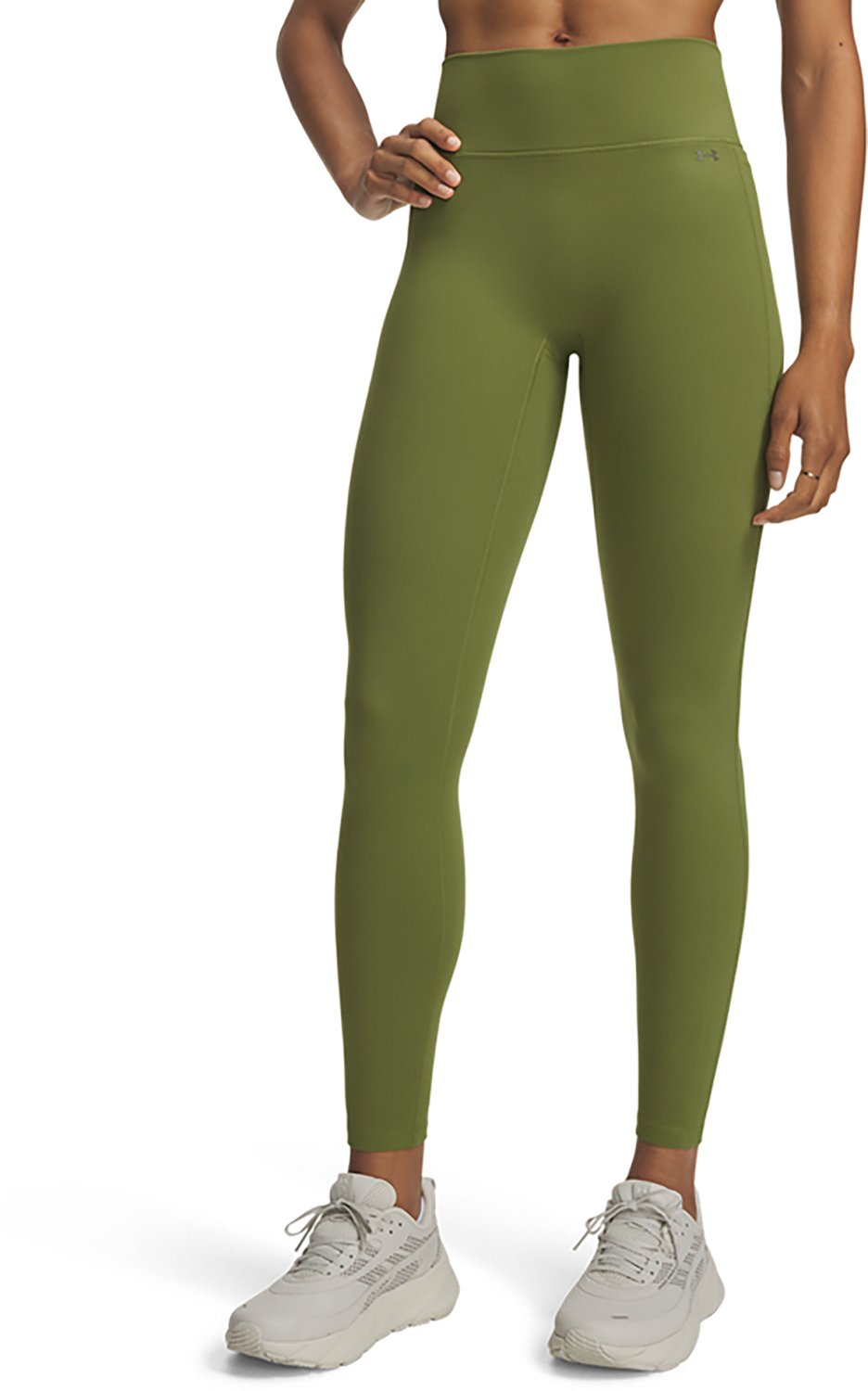 Under Armour Women's Motion Ankle Leggings