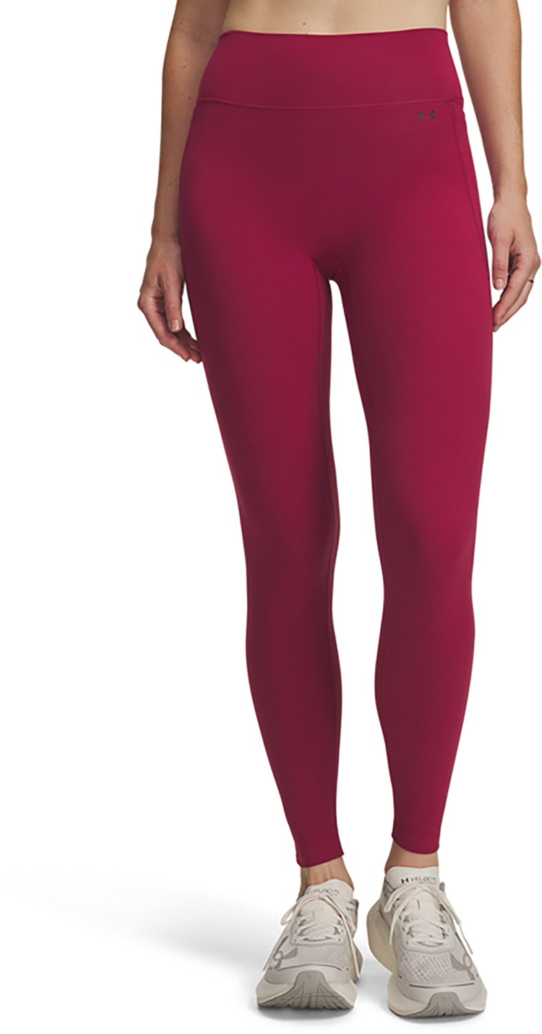 Under Armour Women's Motion Ankle Leggings