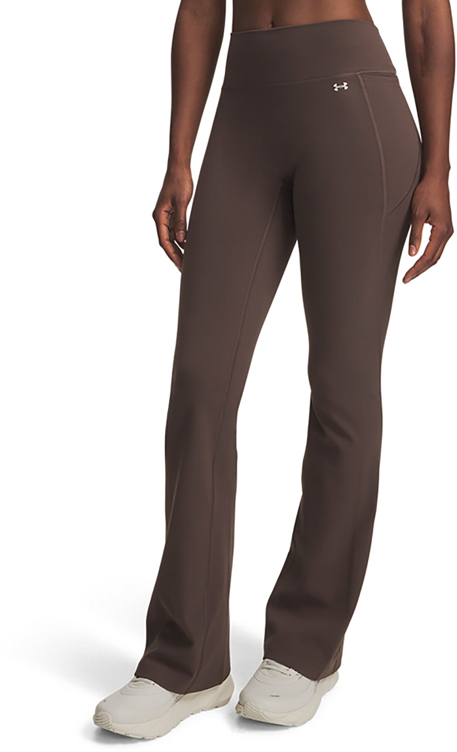 Under Armour Women's Motion Boot Cut Pants