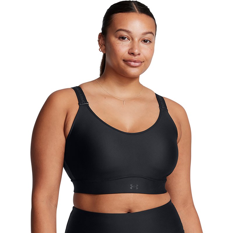 Under Armour Women's Infinity 2.0 Mid Sports Bra