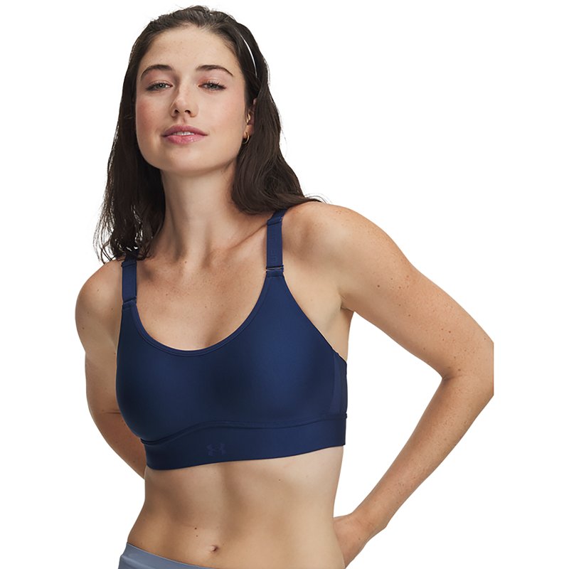 Under Armour Women's Infinity 2.0 Mid Sports Bra