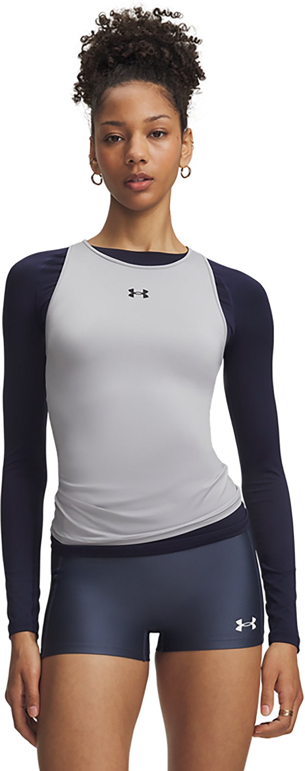 Under Armour Women's HeatGear Tank Top