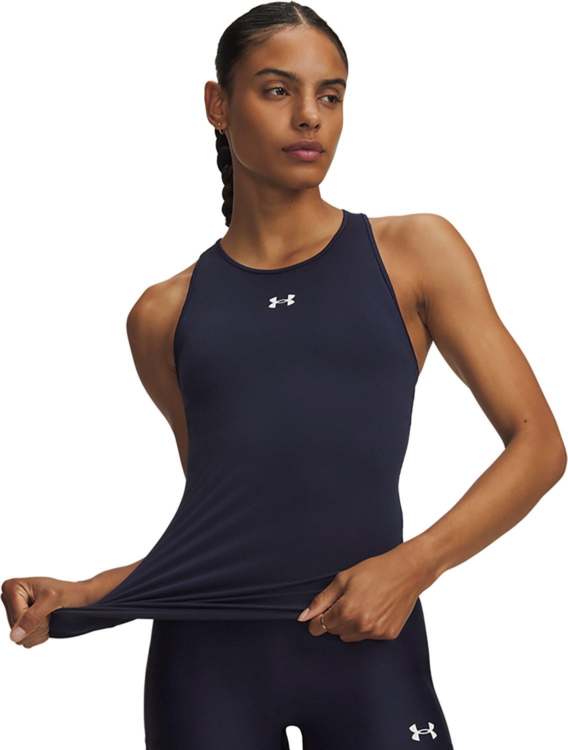 Under Armour Women's HeatGear Tank Top