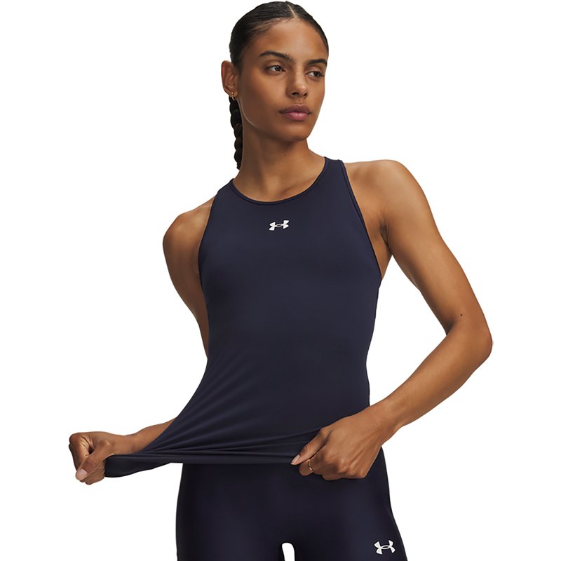 Under Armour Women's HeatGear Tank Top
