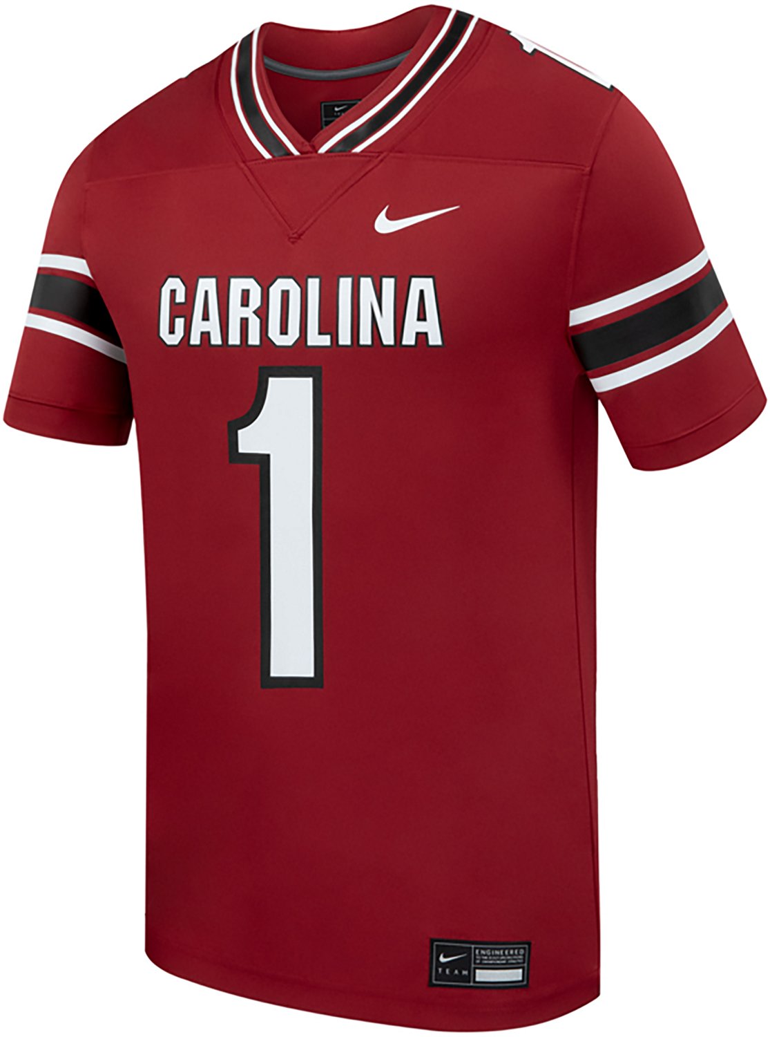 Nike Men's South Carolina 2020 Replica Football Jersey