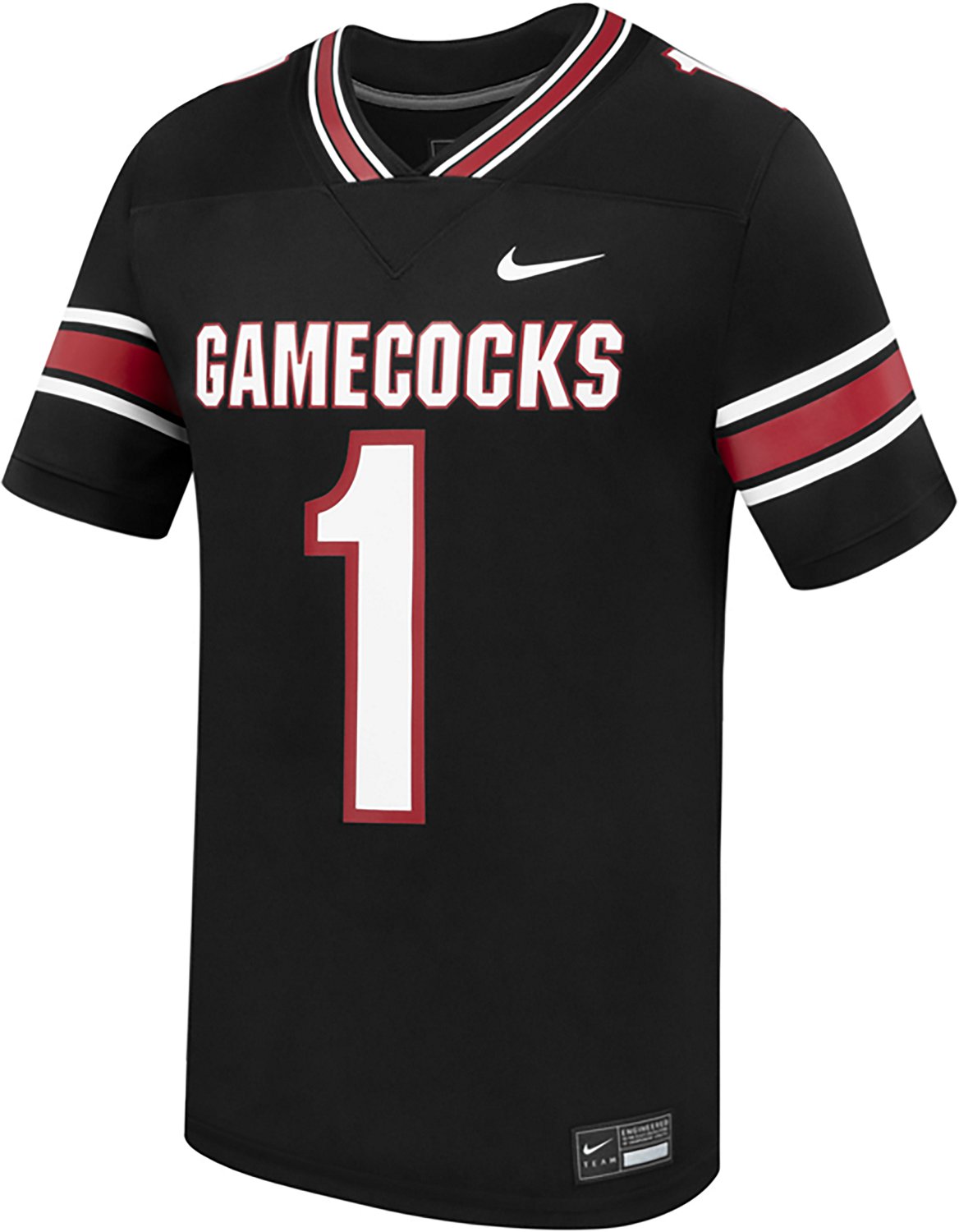 Nike Men's South Carolina 2021 Replica Football Jersey