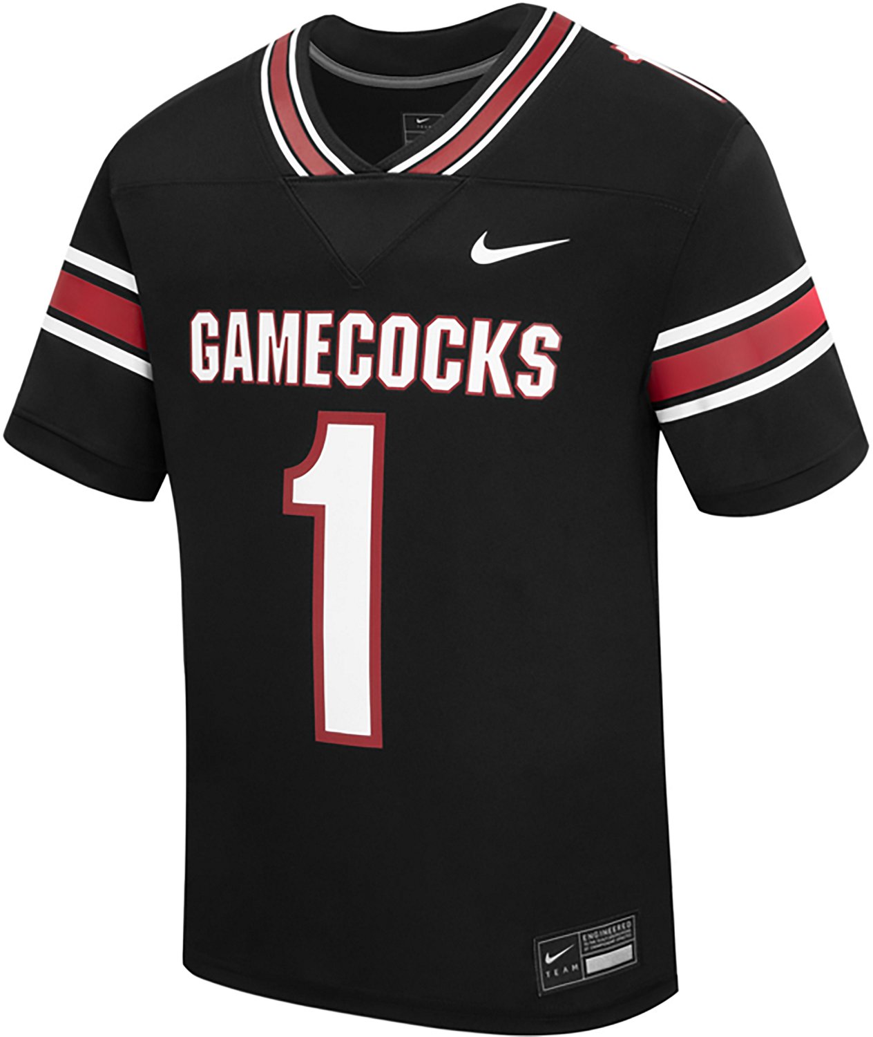 Nike Boys' South Carolina 2024 Replica Football Jersey
