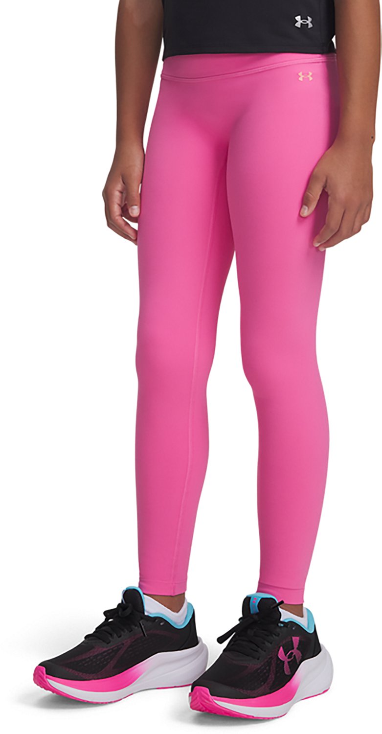 Under Armour Women's UA Motion Leggings