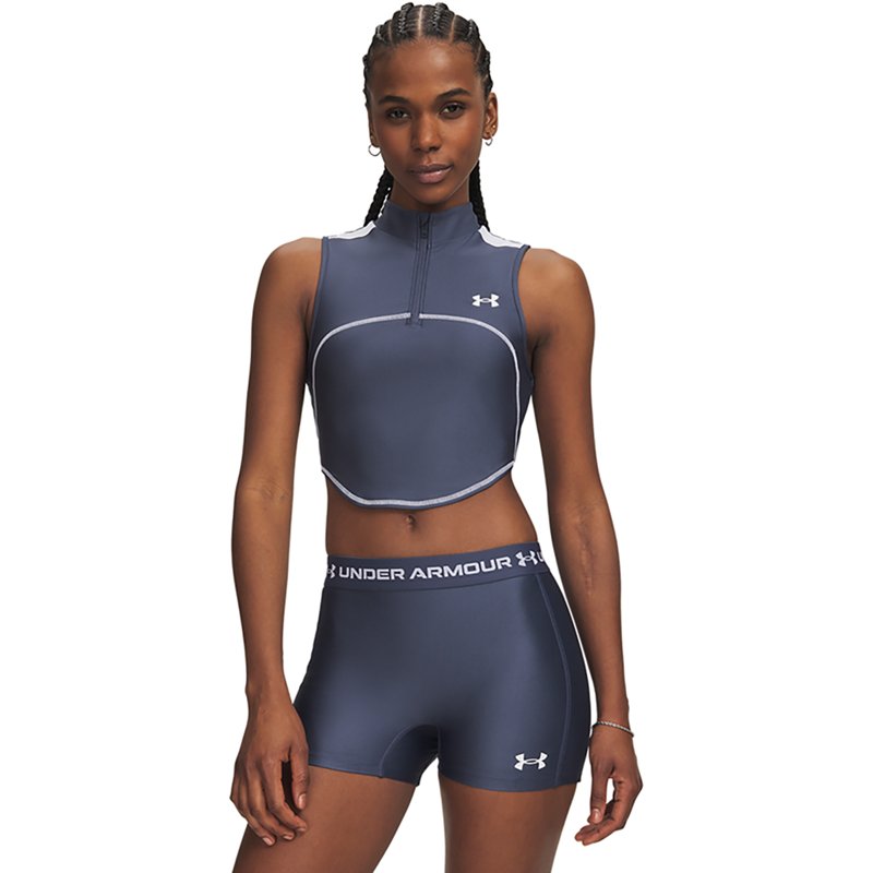 Under Armour Women's HeatGear Novelty Tank Top