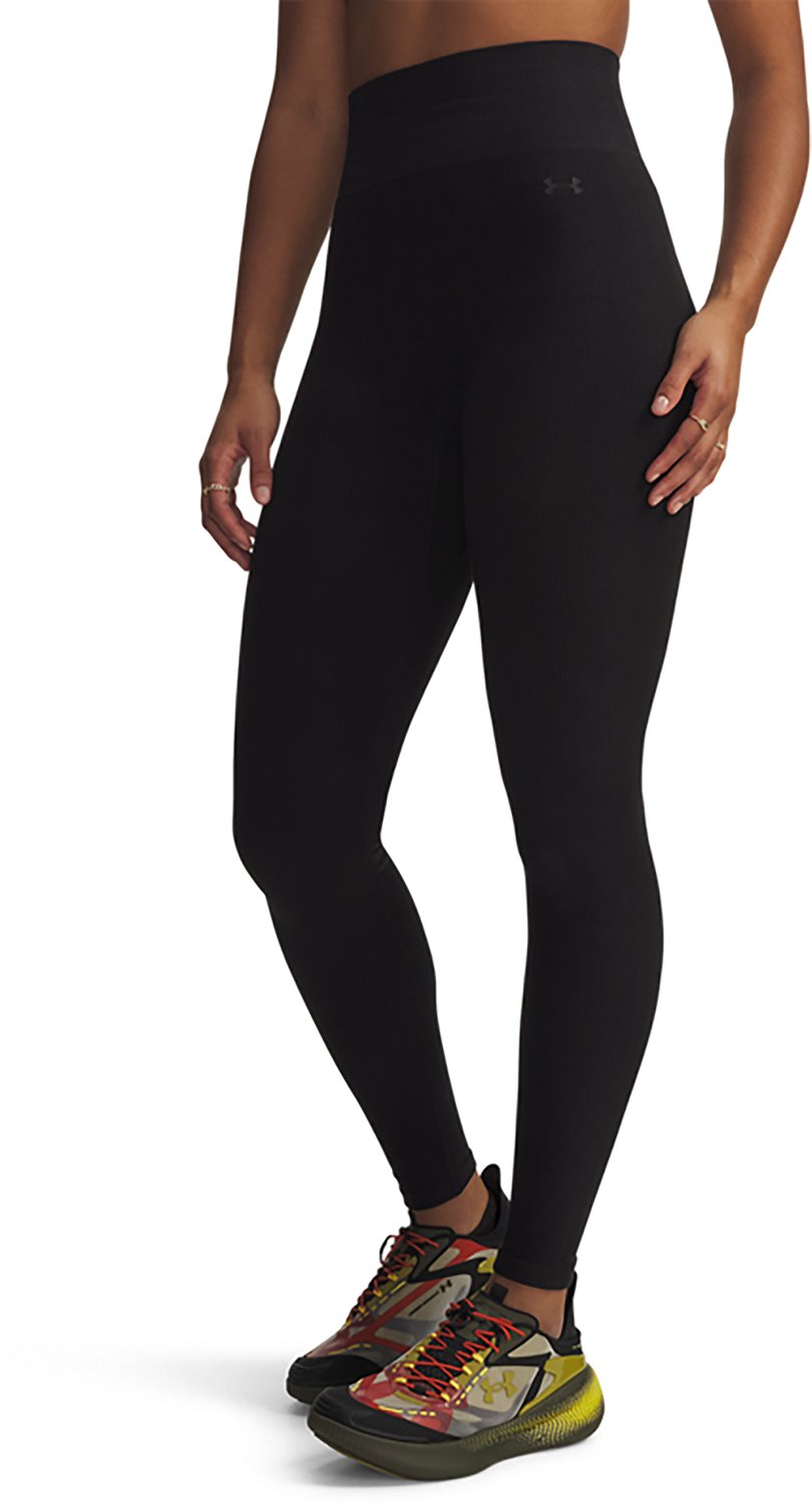 Under Armour Women's Seamless Cotton Leggings