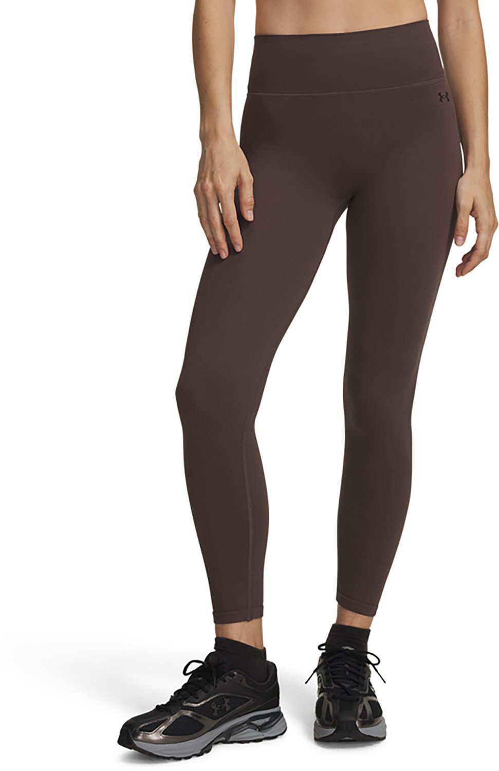 Under Armour Women's Seamless Cotton Leggings