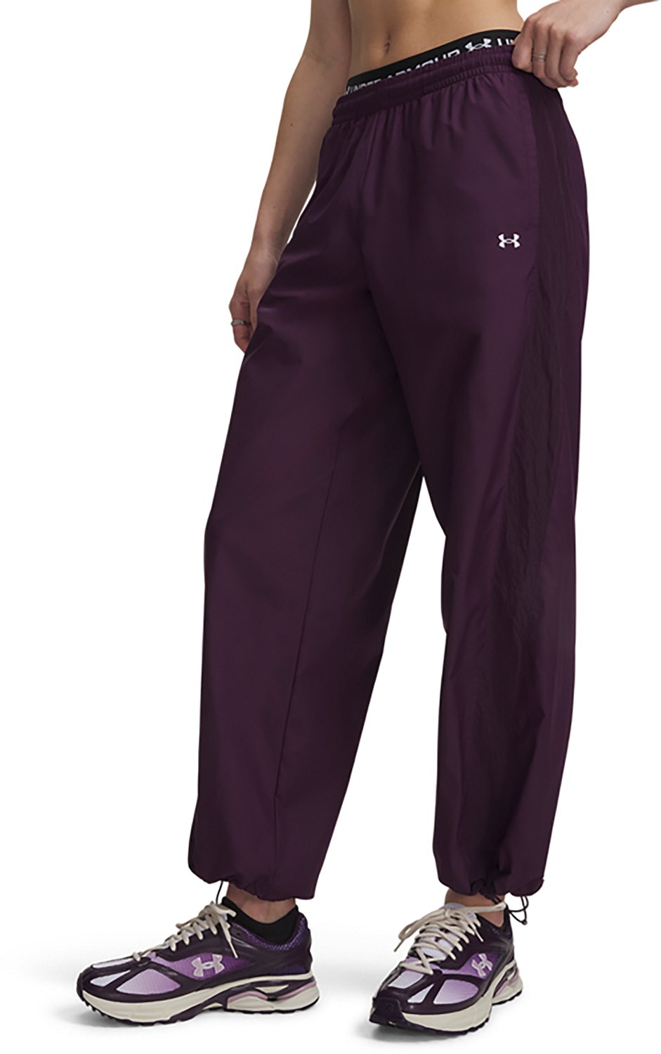 Under Armour Women's Woven Pants | Academy