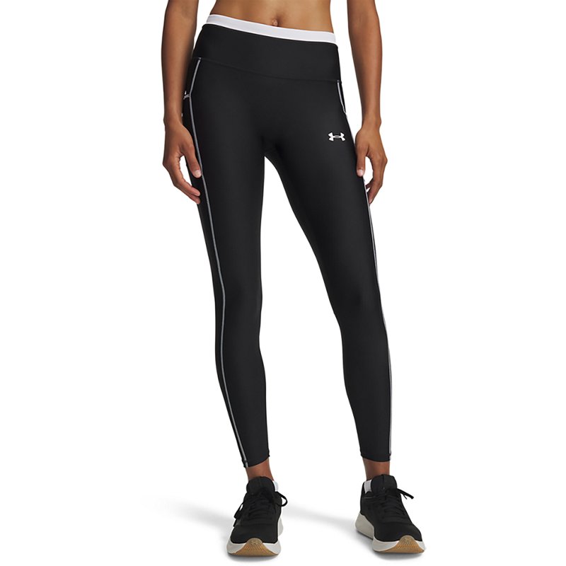 Under Armour Women's HeatGear Novelty Leggings