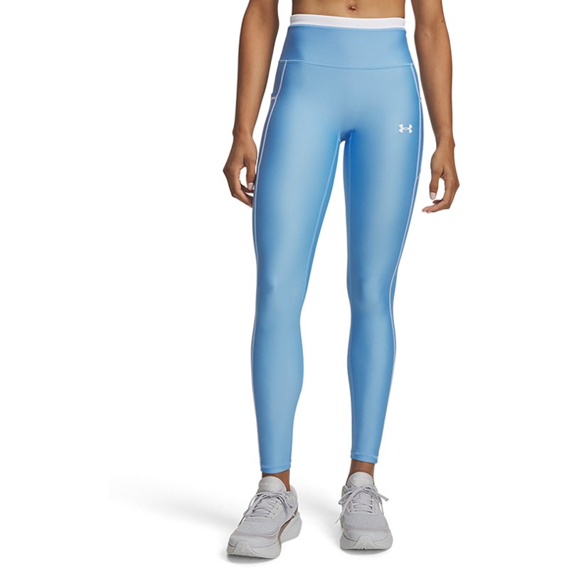 Under Armour Women's HeatGear Novelty Leggings