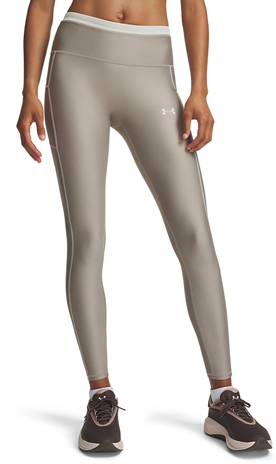 Under Armour Women's HeatGear Novelty Leggings