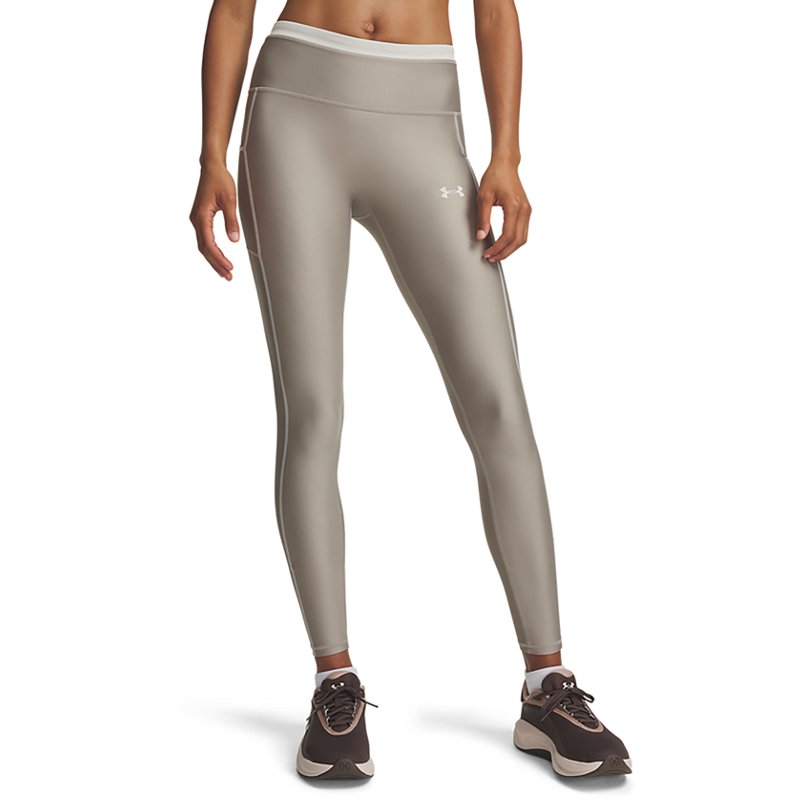 Under Armour Women's HeatGear Novelty Leggings