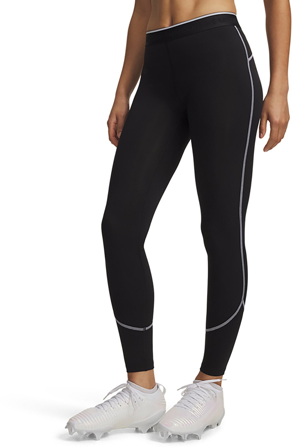 Under Armour Women's HeatGear Elite Leggings