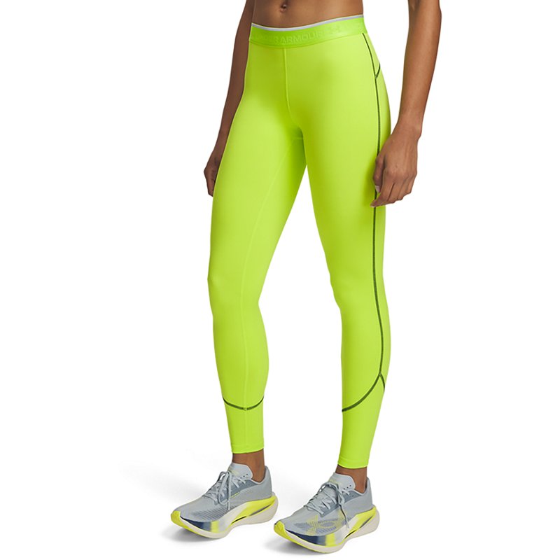 Under Armour Women's HeatGear Elite Leggings