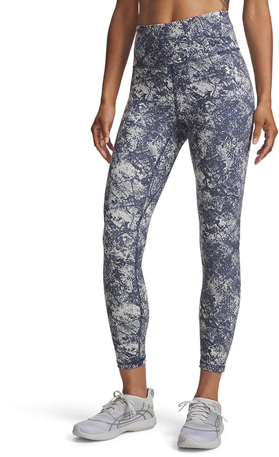 Under Armour Women's Freedom Motion Leggings