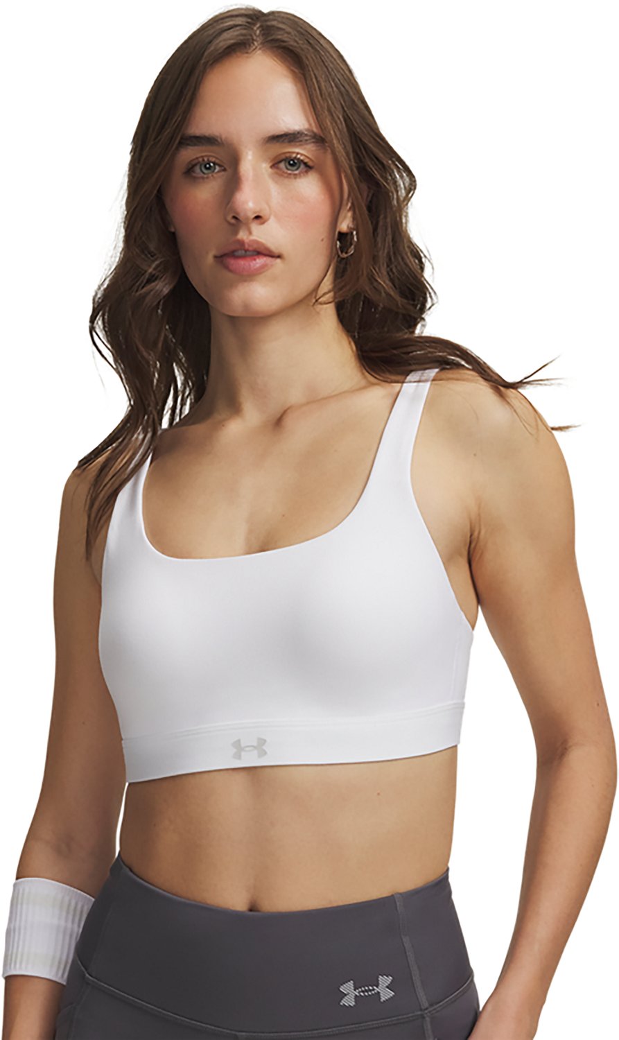 Under Armour Women's Motion High Sports Bra