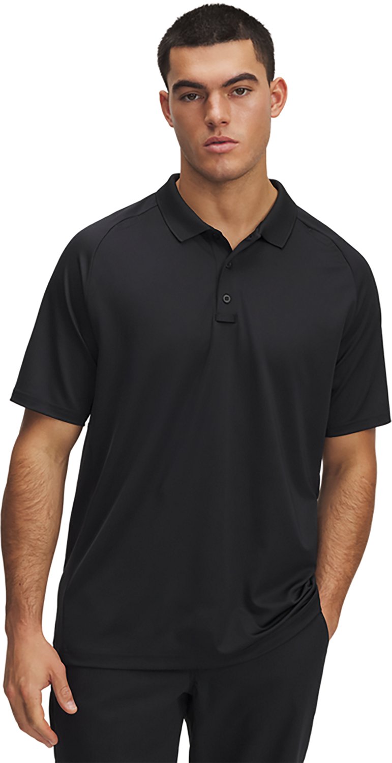 Under Armour Men's Tac Performance Polo Shirt