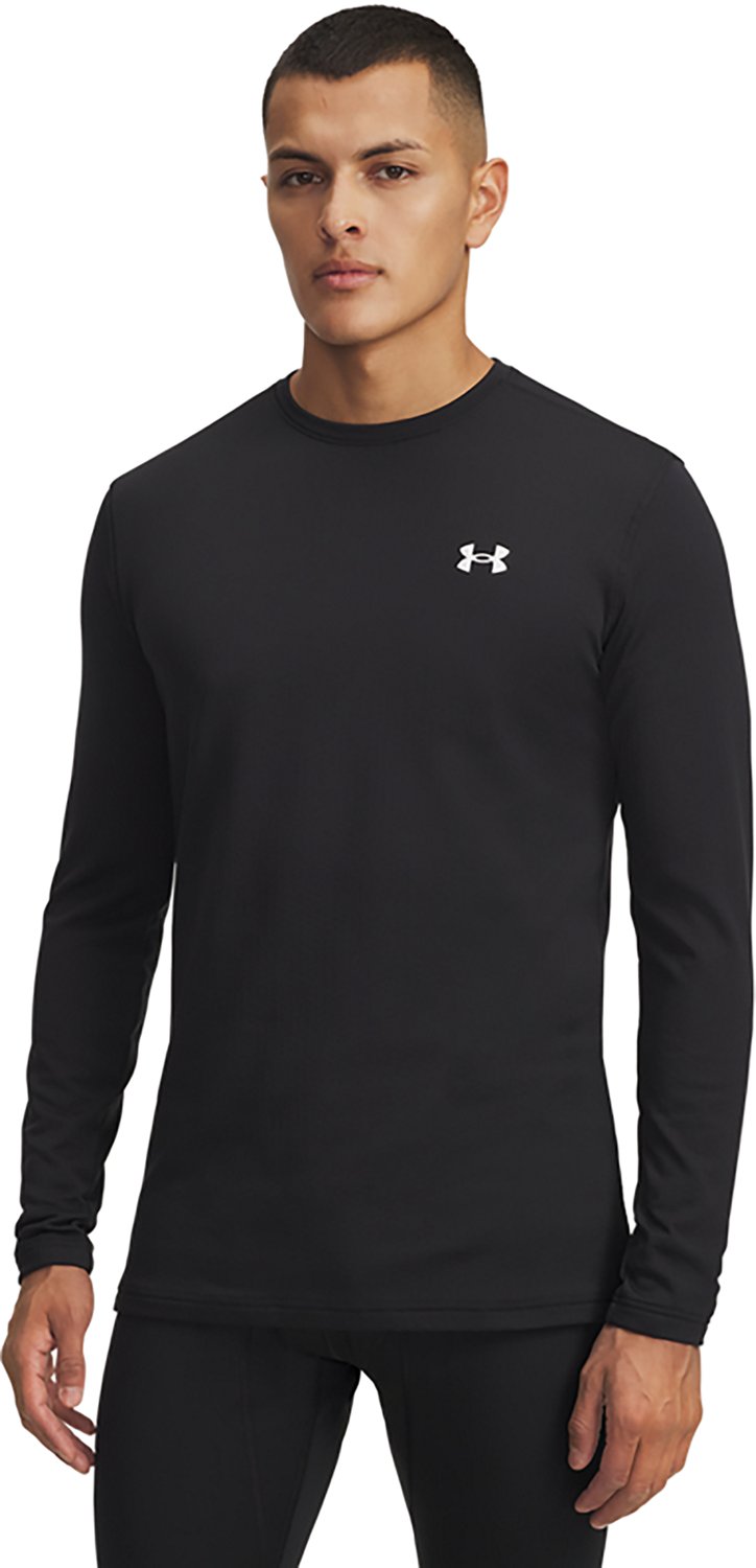 Under Armour Men's Base 2.0 Crew