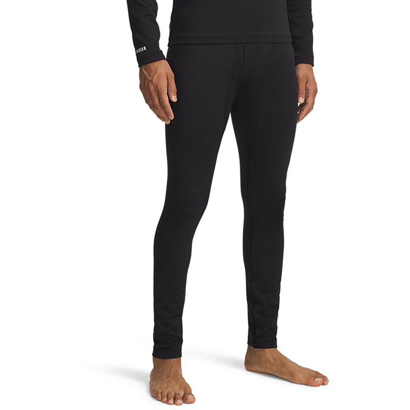 Under Armour Base 2.0 Leggings - Black
