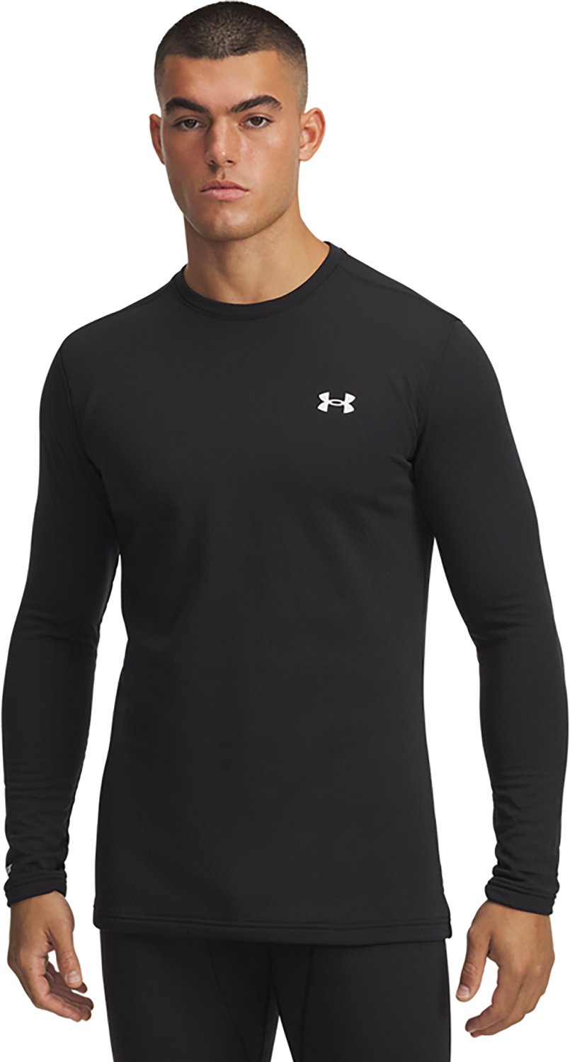 Under Armour Men's Base 3.0 Crew