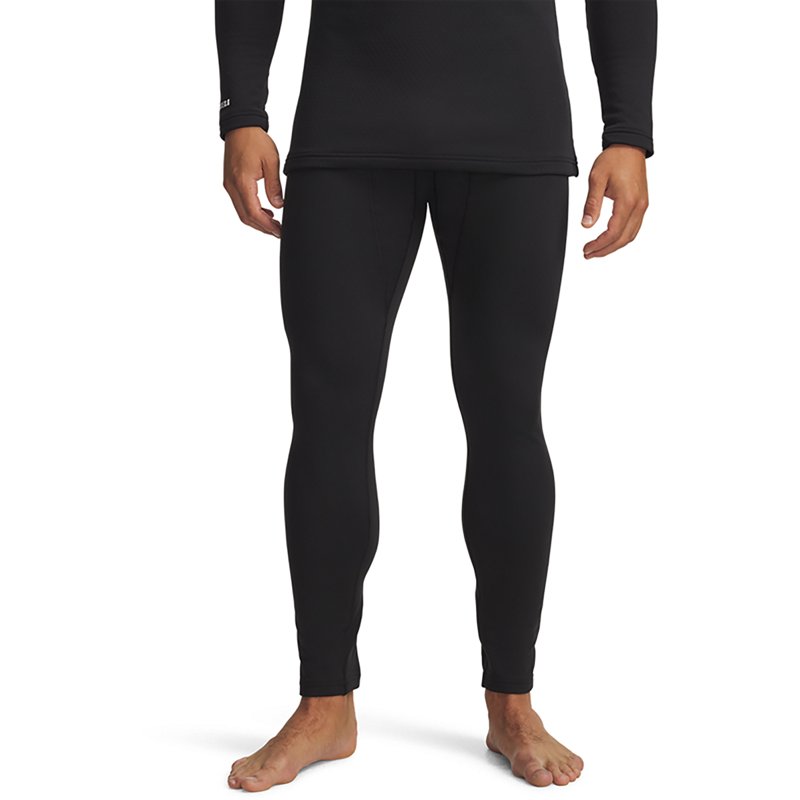 Under Armour Base 3.0 Leggings - Black