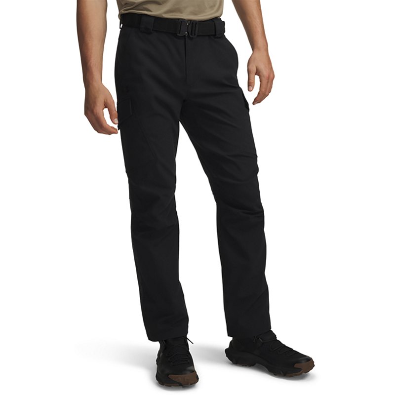 Under Armour Men's Tactical Elite Cargo Pants