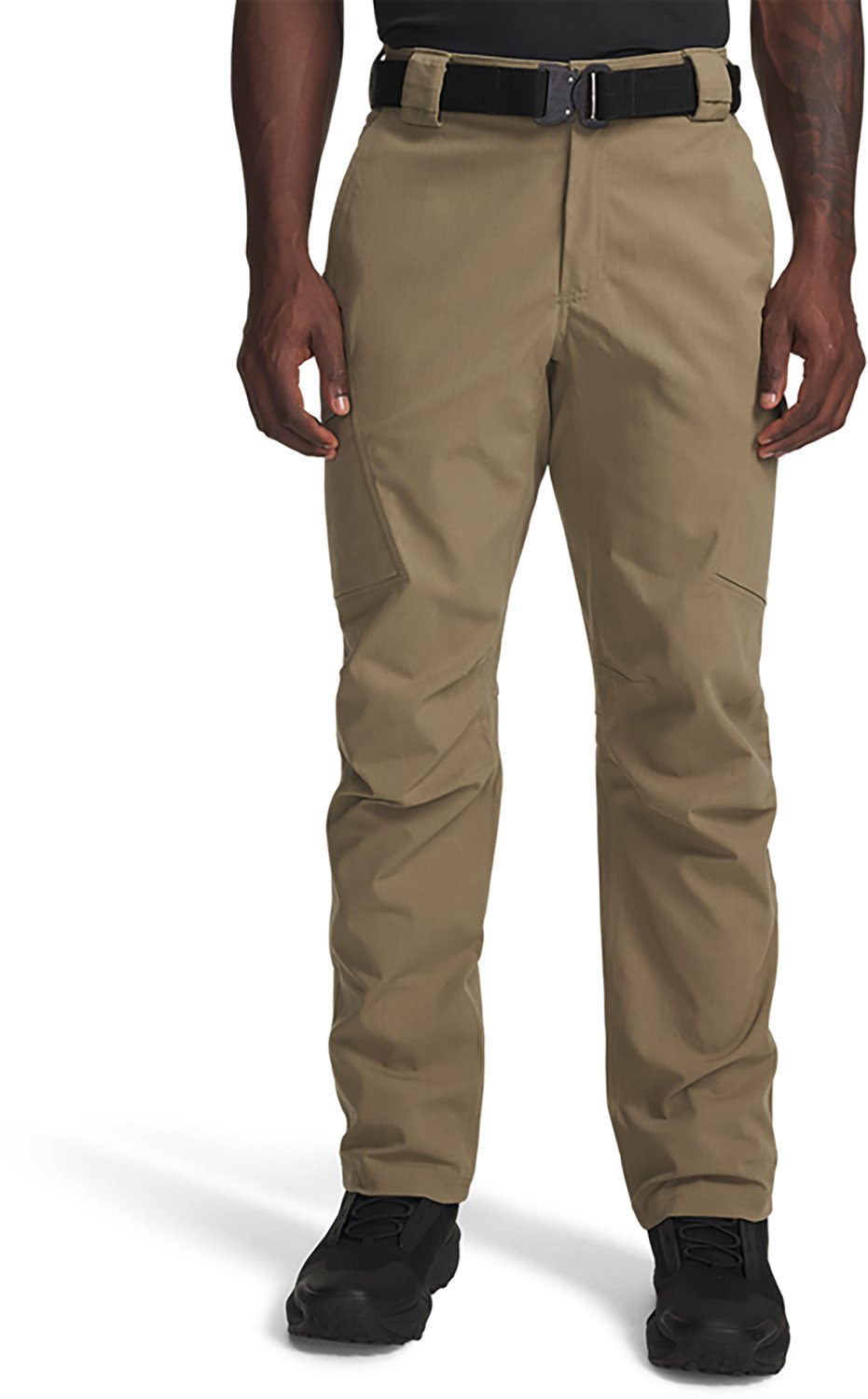 Under Armour Men's Tactical Elite Cargo Pants
