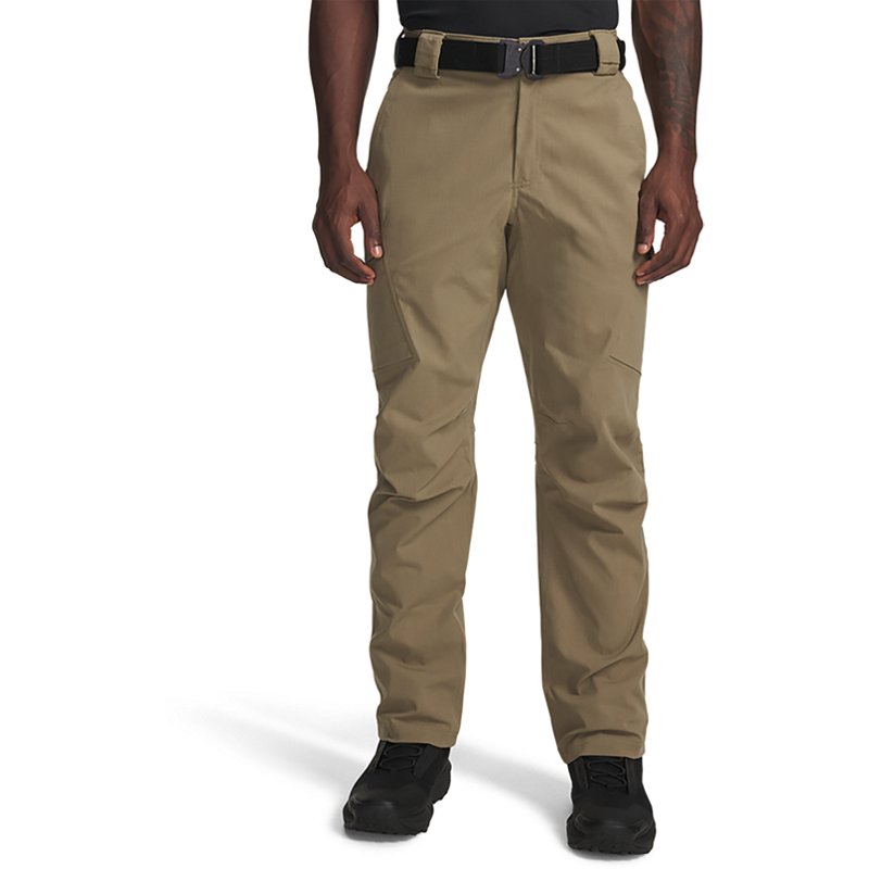 Under Armour Men's Tactical Elite Cargo Pants