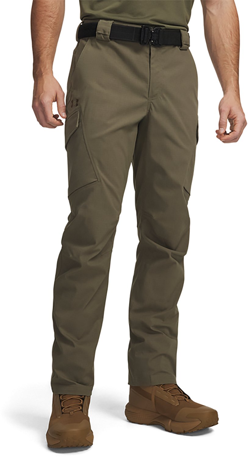 Under Armour Men's Tactical Elite Cargo Pants