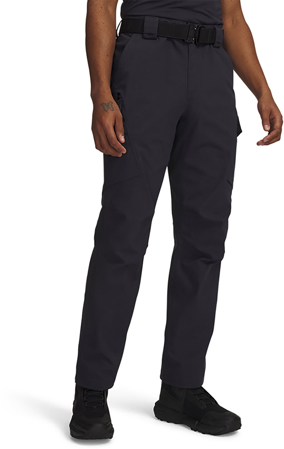 Under Armour Men's Tactical Elite Cargo Pants