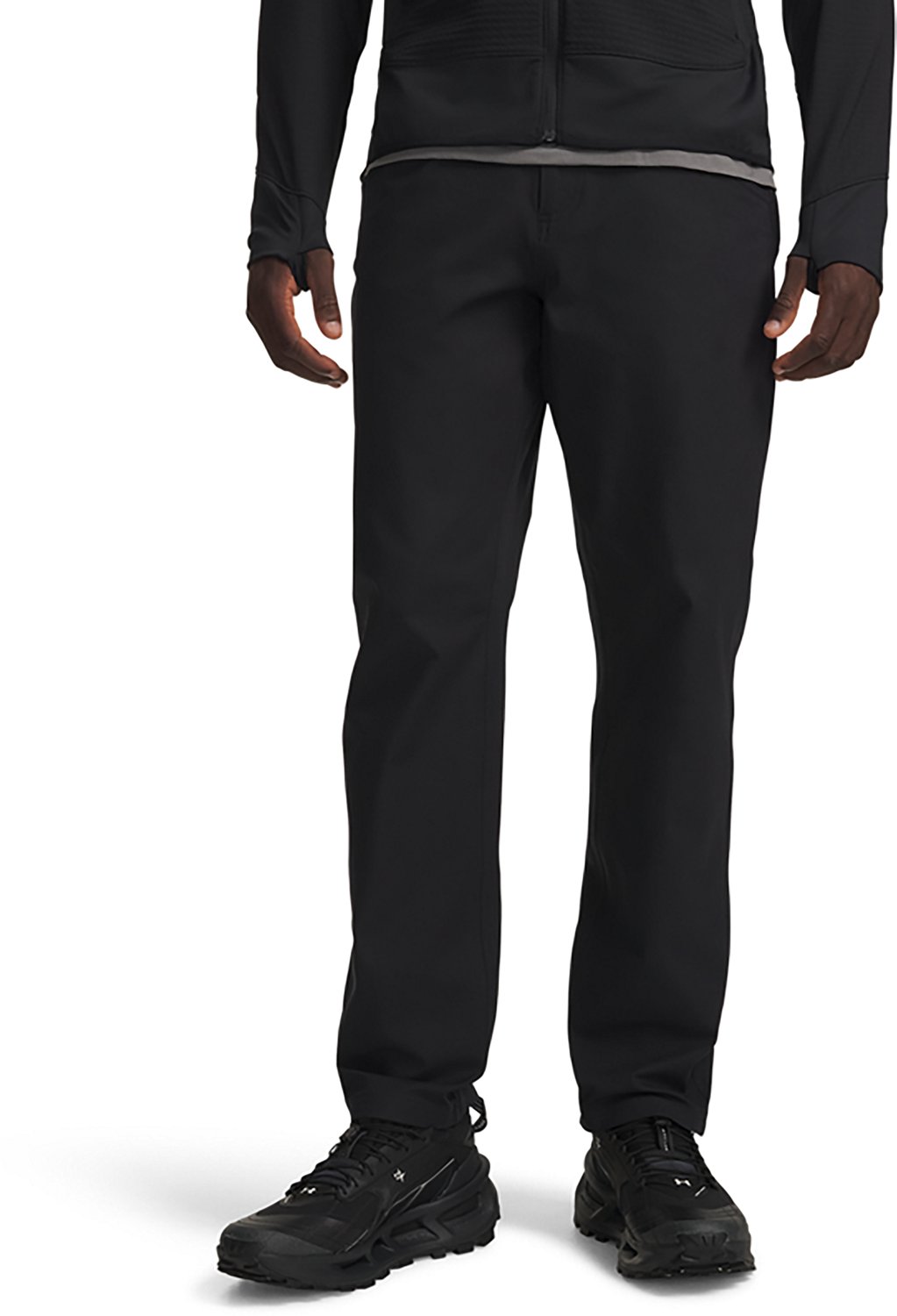 Under Armour Men's Venture Flex Pants